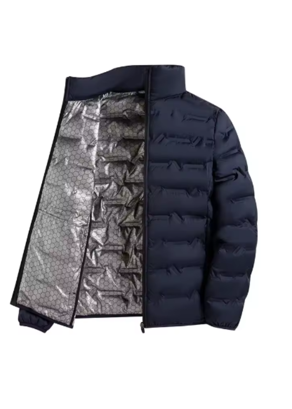 HEATED JACKET