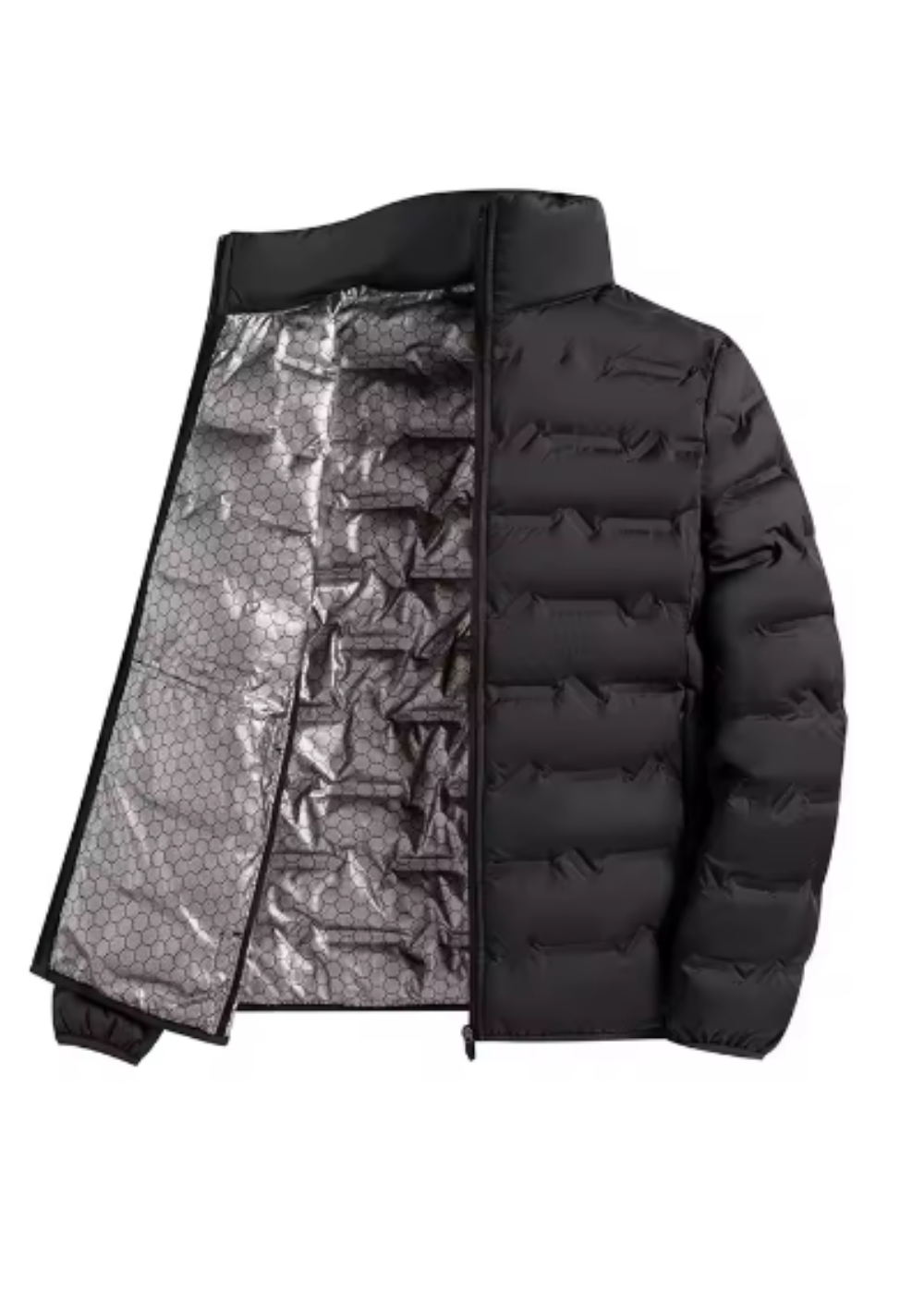 HEATED JACKET