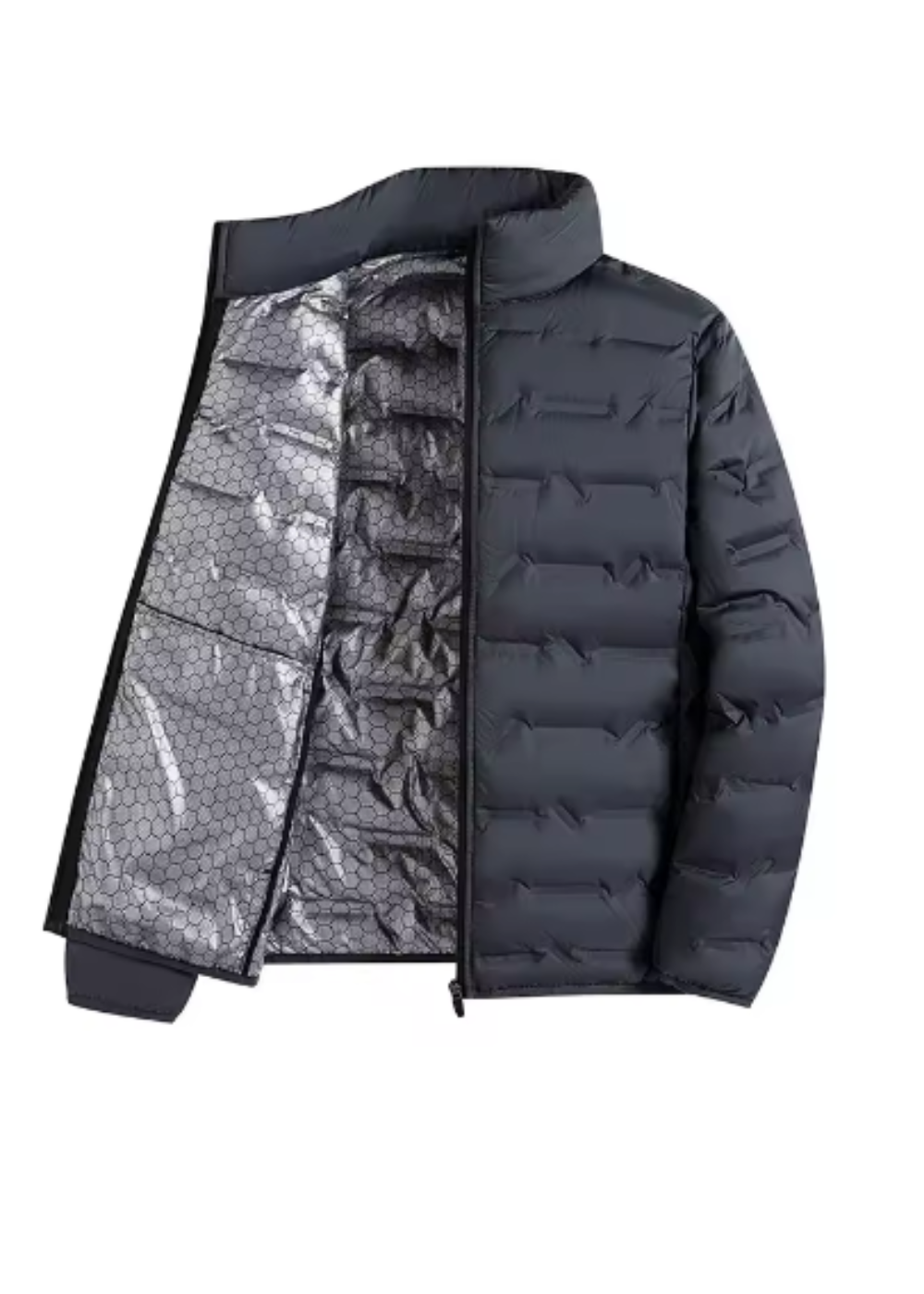 HEATED JACKET