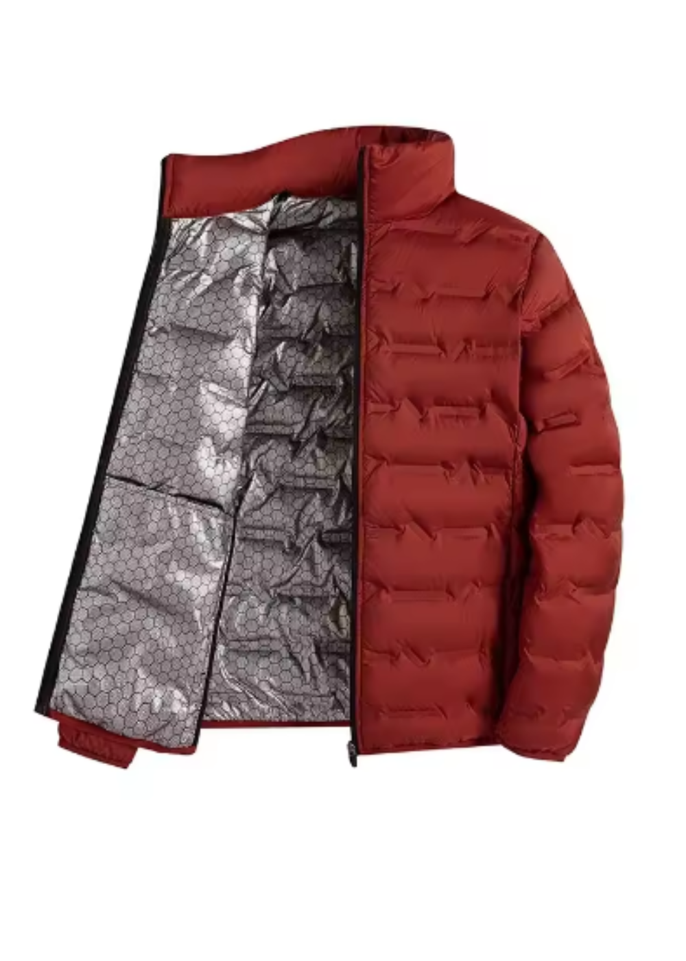 HEATED JACKET